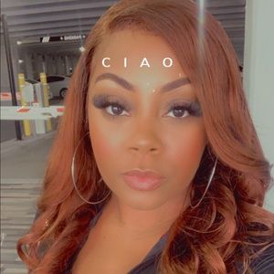 Meet your Posher, Shardae